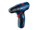 Taladro atornillador 12V 10mm GSR 120-LI + 1 batería Bosch - Imagen 4