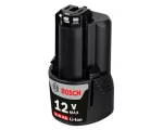 Taladro atornillador 12V 10mm GSR 120-LI + 1 batería Bosch - Imagen 6
