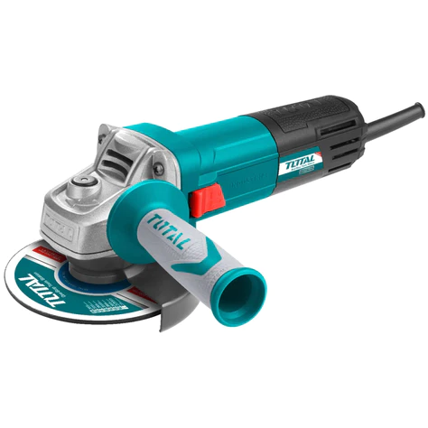 esmeril Esmeril Angular 950W 4 1/2'' (115MM) TG1091156 TOTAL - Imagen 1