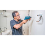 Taladro Percutor Atornillador GSB 450 Bosch - Imagen 2