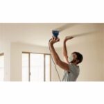 Lijadora Orbital 1/4 GSS 140 Bosch - Imagen 3