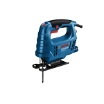 Sierra Caladora GST 680 Profesional Bosch
