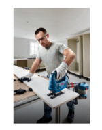 Sierra Caladora GST 680 Profesional Bosch - Imagen 3
