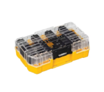Set de Puntas 37 piezas para atornillar con guía magnética DW2163 Dewalt - Imagen 3
