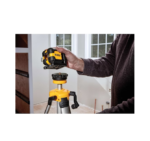 Nivel Láser de Línea Cruzada Luz Roja DW08802 Dewalt - Imagen 3