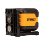 Nivel Láser de Línea Cruzada Luz Roja DW08802 Dewalt - Imagen 6