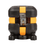 Nivel Láser de Línea Cruzada Luz Roja DW08802 Dewalt - Imagen 7