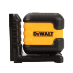 Nivel Láser de Línea Cruzada Luz Roja DW08802 Dewalt