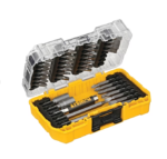 Set de Puntas 37 piezas para atornillar con guía magnética DW2163 Dewalt - Imagen 2