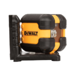 Nivel Láser de Línea Cruzada Luz Roja DW08802 Dewalt - Imagen 8