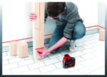 Nivel láser cruzado TE-LL 360 Einhell - Imagen 3