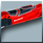 Herramienta Multifuncion MULTIMAXX 200 W TE-MG 200 Einhell - Imagen 7