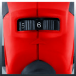 Herramienta Multifuncion MULTIMAXX 200 W TE-MG 200 Einhell - Imagen 8