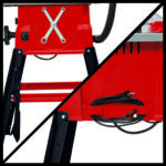 Sierra de banco TC-TS 2025/3 eco Einhell - Imagen 4