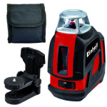 Nivel láser cruzado TE-LL 360 Einhell