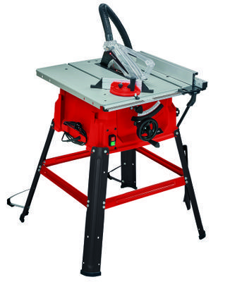 productimage Sierra de banco TC-TS 2025/3 eco Einhell - Imagen 1