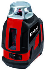 Nivel láser cruzado TE-LL 360 Einhell - Imagen 7