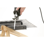 Hoja de Sierra Sable para Metal Easy-cut Bimetal 2 und 49579900 Kwb - Imagen 2