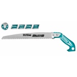Serrucho podar 12" THT51130026 Total