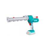 Pistola Calafatera Inalambrica 20v TCGLI2001 Total