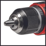 Taladro Percutor Inalámbrico TP-CD 18/50 Li-i BL (2x2,0Ah) Einhell - Imagen 5
