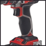 Taladro Percutor Inalámbrico TP-CD 18/50 Li-i BL (2x2,0Ah) Einhell - Imagen 4