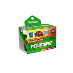 Pegatanke Soldadura al Frío EPOXI Epóxico negro 44ml