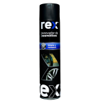 Renovador de Neumáticos 650ml Rex