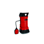 Bomba de aguas sucias GE-DP 3925 ECO Einhell
