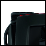 Bomba de aguas sucias GE-DP 3925 ECO Einhell - Imagen 7