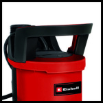 Bomba de aguas sucias GE-DP 3925 ECO Einhell - Imagen 4
