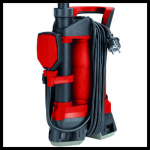 Bomba de aguas sucias GE-DP 3925 ECO Einhell - Imagen 3