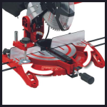 Ingletadora 10" 1600W TC-MS 2513 L Einhell - Imagen 4