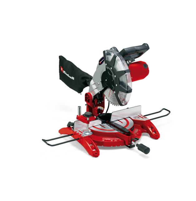 ingle Ingletadora 10" 1600W TC-MS 2513 L Einhell - Imagen 1