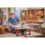 Sierra de Mesa TE-TS 254 T Einhell - Imagen 2