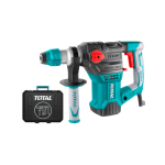 Rotomartillo SDS PLUS 1500W TH1153216 Total