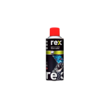 Grasa en Spray Lubricante 450ml Rex