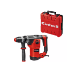 Rotomartillo Electrico SDS PLUS 1600W TE-RH 32-1600 4F Einhell