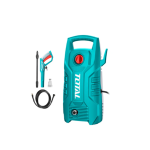 Hidrolavadora Profesional de alta Presión 1400W TGT11316 TOTAL