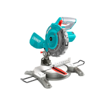 Ingleteadora 8" 1400w 210mm + 4 Accesorios TS42142107-7 Total