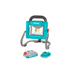 Linterna Foco inalámbrica 20V TWLI20258 con bateria Total