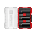 SET 3 DADOS DE IMPACTO (SET EINHELL)
