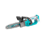 Motosierra Inalámbrica 8" Brushless 20v + 4 Accesorios TGSLI2085 Total