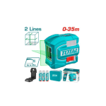 Nivel Laser TLL156601 Total