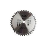 Disco Sierra Circular 7 1/4 60 dientes 49586161 KWB