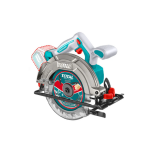 Sierra Circular Inalambrica Brushless 20V 165mm TSLI1652 Total