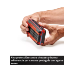 Batería PXC+ 18V 3,0Ah SEALED 4511618 Einhell - Imagen 5