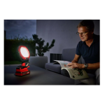 Lampara Outdoor Inalambrica 18V GC-OL 18/1500 LI-SOLO Einhell - Imagen 2