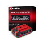 Batería PXC+ 18V 3,0Ah SEALED 4511618 Einhell