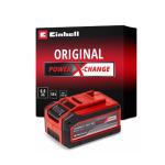Batería 4-6 Ah Multi-Ah Power X-Change Plus Einhell